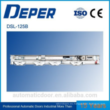 DSL-125B operador automático de puerta corredera